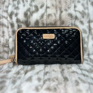 Consuela Wristlet Wallet